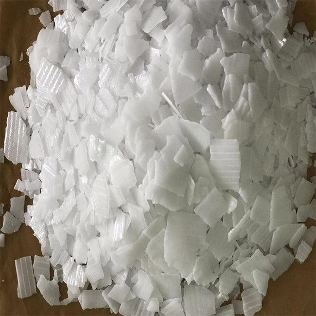 Soluble каустическая сода NaOH алкалиа для гальванизировать ежедневные химические продукты